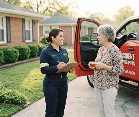 Accident Towing Service Monroe, UT FAQs